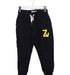 A Black Sweatpants from Zadig & Voltaire in size 5T for boy. (Front View)