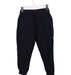A Black Sweatpants from Zadig & Voltaire in size 5T for boy. (Back View)