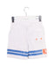 A White Shorts from Stella McCartney in size 3T for boy. (Back View)