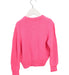 A Pink Knit Sweaters from MSGM in size 4T for girl. (Back View)