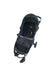 A Black Strollers & Accessories from Recaro in size 6-12M for neutral. (Back View)