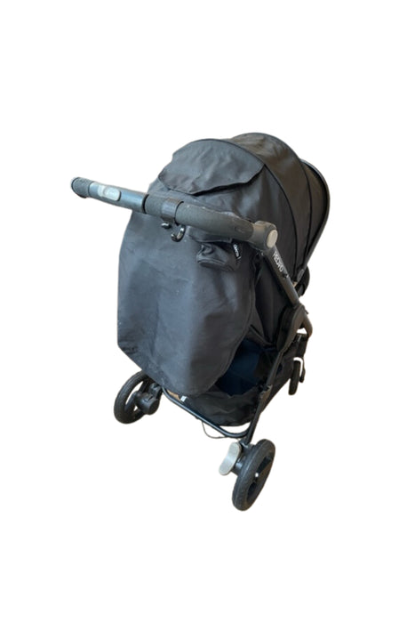 A Black Strollers & Accessories from Recaro in size 6-12M for neutral. 