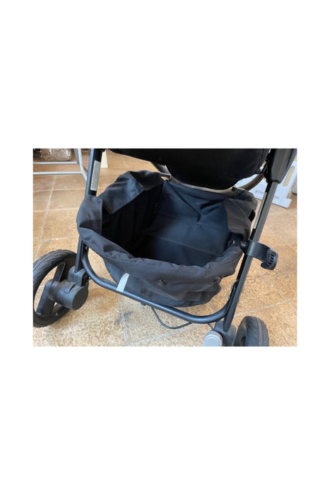 A Black Strollers & Accessories from Recaro in size 6-12M for neutral. 