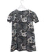 A Black Short Sleeve Dresses from Bonpoint in size 10Y for girl. (Back View)