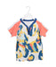 A Multicolour Active Tops from Moody Tiger in size 10Y for boy. (Front View)