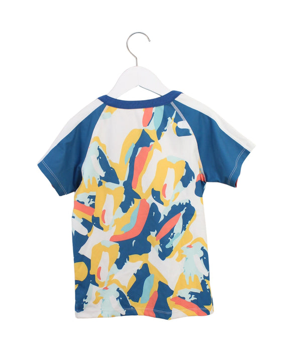 A Multicolour Active Tops from Moody Tiger in size 10Y for boy. (Back View)