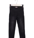 A Black Jeggings from DPAM in size 3T for girl. (Front View)