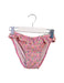 A Pink Bikinis from DPAM in size 8Y for girl. (Front View)