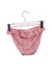 A Pink Bikinis from DPAM in size 8Y for girl. (Back View)