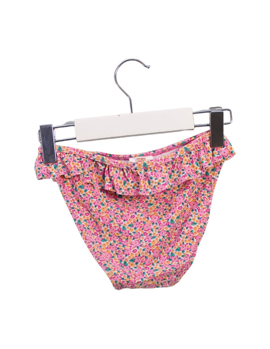 A Pink Bikinis from DPAM in size 8Y for girl. (Back View)