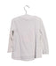 A White Short Sleeve T Shirts from Seed in size 3T for girl. (Back View)