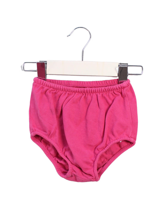 A Pink Dress Sets from Ralph Lauren in size 12-18M for girl. (Back View)