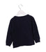 A Blue Sweatshirts from Ralph Lauren in size 2T for boy. (Back View)