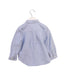 A Blue Shirts from Ralph Lauren in size 2T for boy. (Back View)