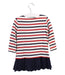 A Black Long Sleeve Tops from Ralph Lauren in size 12-18M for girl. (Back View)