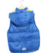 A Blue Outerwear Vests from Helly Hansen in size 7Y for boy. (Back View)