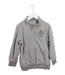 A Grey Zippered Sweatshirts from Nicholas & Bears in size 4T for boy. (Front View)