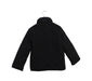 A Black Puffer/Quilted Jackets from Nicholas & Bears in size 4T for boy. (Back View)