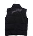 A Navy Outerwear Vests from Paul & Shark in size 8Y for boy. (Back View)