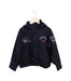 A Navy Lightweight Jackets from Paul & Shark in size 4T for boy. (Front View)