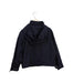 A Navy Lightweight Jackets from Paul & Shark in size 4T for boy. (Back View)