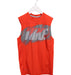 A Orange Active Tops from Nike in size 8Y for boy. (Front View)