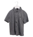 A Grey Shirts from Comme Ca Ism in size 7Y for boy. (Front View)