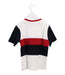 A Multicolour Short Sleeve T Shirts from Comme Ca Ism in size 5T for boy. (Back View)