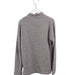 A Grey Knit Sweaters from Shanghai Tang in size 8Y for boy. (Back View)