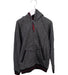 A Grey Lightweight Jackets from Little Marc Jacobs in size 8Y for boy. (Front View)