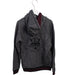 A Grey Lightweight Jackets from Little Marc Jacobs in size 8Y for boy. (Back View)