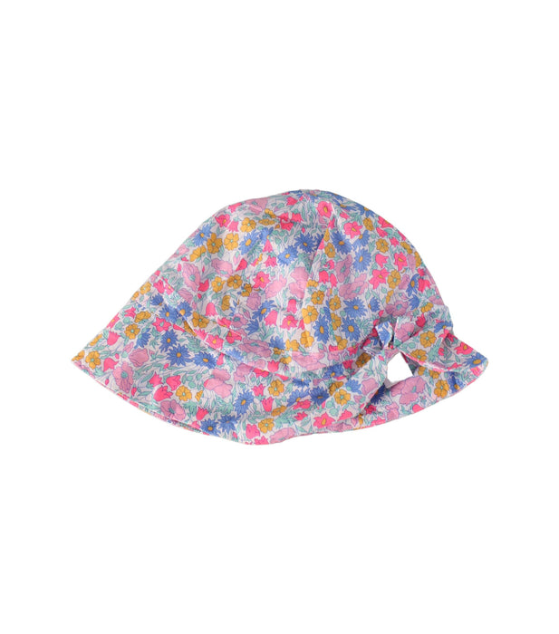 A Pink Hats Beanies & Caps from Jacadi in size O/S for girl. (Front View)