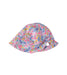 A Pink Hats Beanies & Caps from Jacadi in size O/S for girl. (Front View)