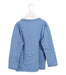 A Blue Long Sleeve Tops from Boden in size 3T for boy. (Back View)