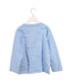 A Blue Long Sleeve Tops from Boden in size 3T for boy. (Back View)