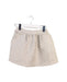 A Green Short Skirts from Sunset Limonade in size 6T for girl. (Front View)