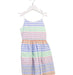 A Multicolour Sleeveless Dresses from Polo Ralph Lauren in size 5T for girl. (Front View)