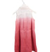 A Pink Sleeveless Dresses from Polo Ralph Lauren in size 4T for girl. (Back View)