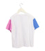 A White Active Tops from Fila in size 11Y for girl. (Back View)