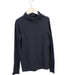 A Navy Long Sleeve Tops from Crewcuts in size 8Y for girl. (Back View)