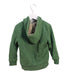 A Green Lightweight Jackets from Boden in size 3T for boy. (Back View)