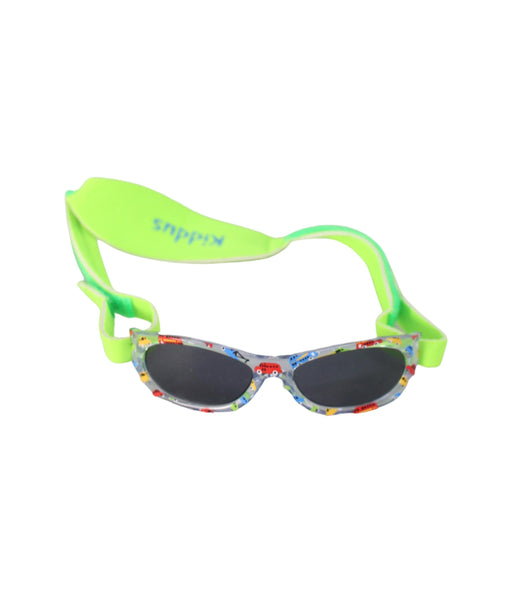 A Multicolour Sunglasses from Kiddus in size O/S for boy. (Front View)