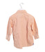 A Orange Shirts from Crewcuts in size 4T for boy. (Back View)
