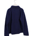 A Blue Long Sleeve Tops from Aigle in size 10Y for boy. (Back View)