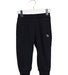 A Black Sweatpants from Kingkow in size 18-24M for boy. (Front View)