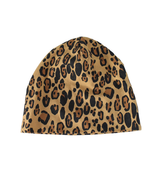 A Brown Hats Beanies & Caps from Mini Rodini in size O/S for girl. (Back View)