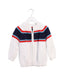 A White Knit Sweaters from Tommy Hilfiger in size 4T for neutral. (Front View)