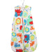 A Multicolour Sleepsacs from The Gro Company in size 0-3M for girl. (Front View)