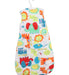 A Multicolour Sleepsacs from The Gro Company in size 0-3M for girl. (Back View)