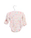 A Pink Long Sleeve Bodysuits from Primeval in size 3-6M for girl. (Back View)